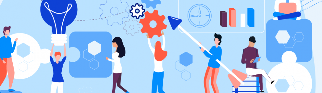 La digitalisation pour le renforcement de l’efficacité et de la cohésion