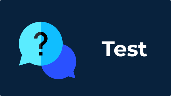 Avez-vous tout compris ?